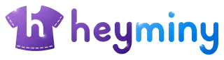 Heyminy