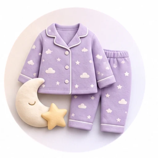 Pijama ve Uyku kategori görseli